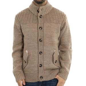 CARDIGAN THORNSTONE BEIGE